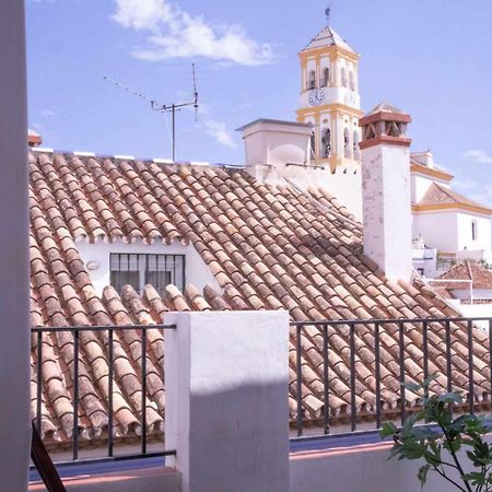 Ático Céntrico en Marbella C Tetuán Exterior foto