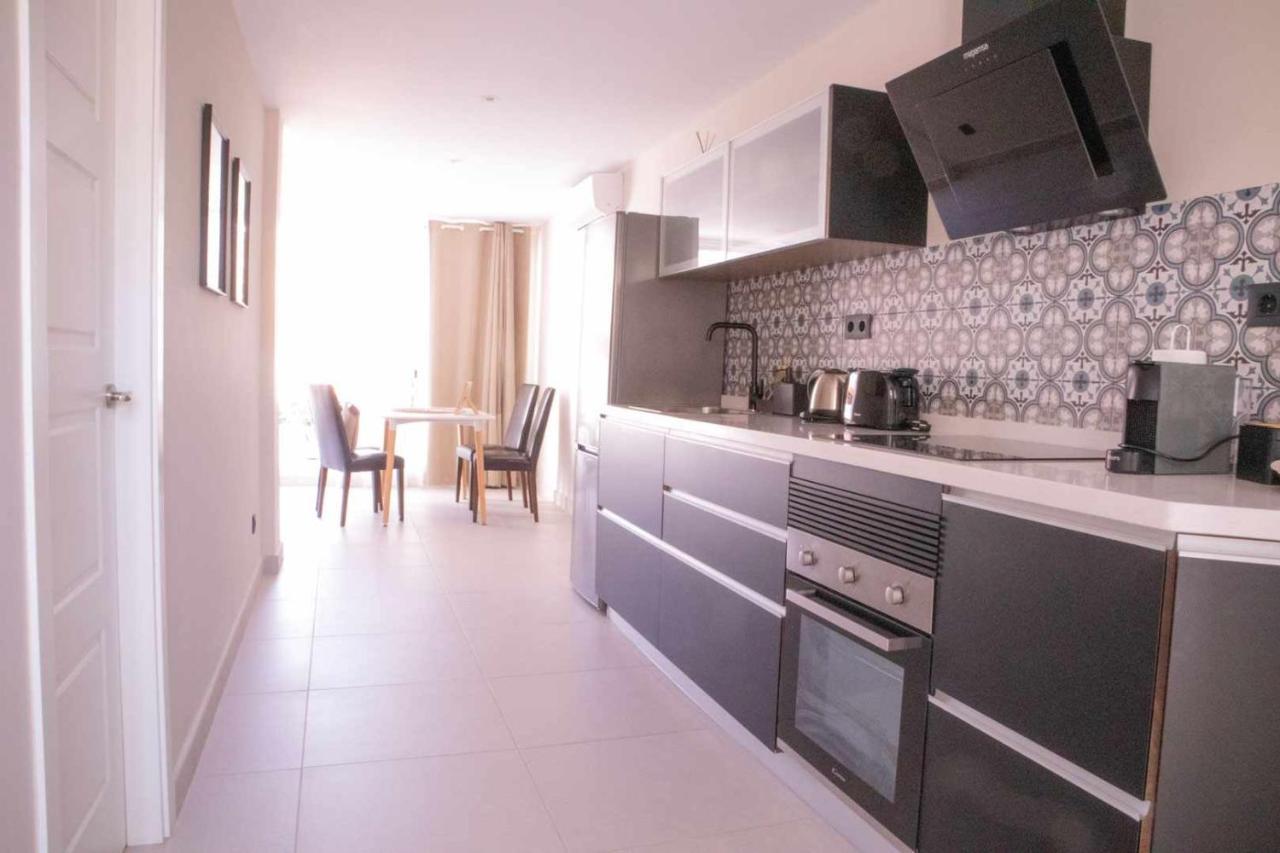 Ático Céntrico en Marbella C Tetuán Exterior foto