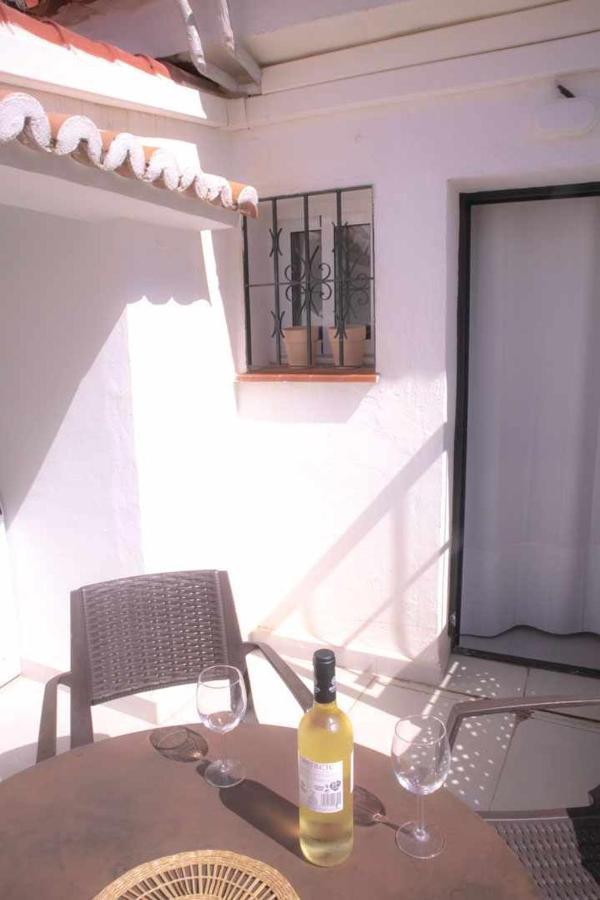Ático Céntrico en Marbella C Tetuán Exterior foto
